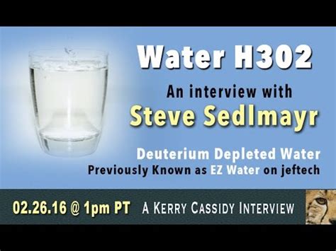 Call Us 1-928-567-6466 (9am to 7pm EST) Free Shipping in the US Learn More about H302 Water Structured revitalized water is created by the Natural Action of Water. . How to make h302 water